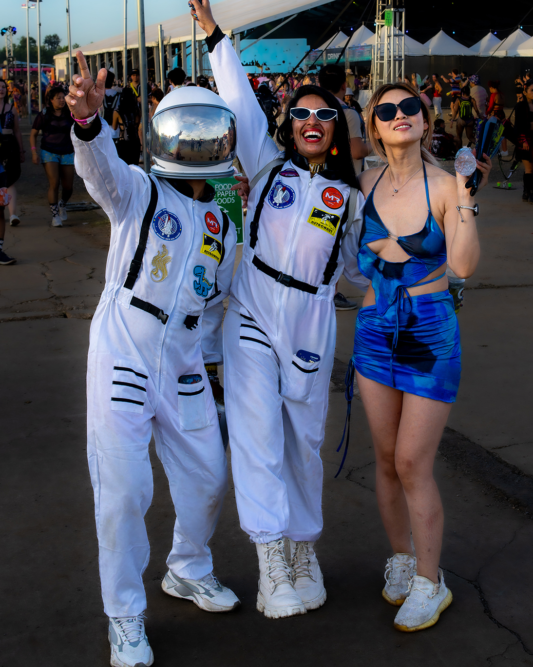 Moon Crew